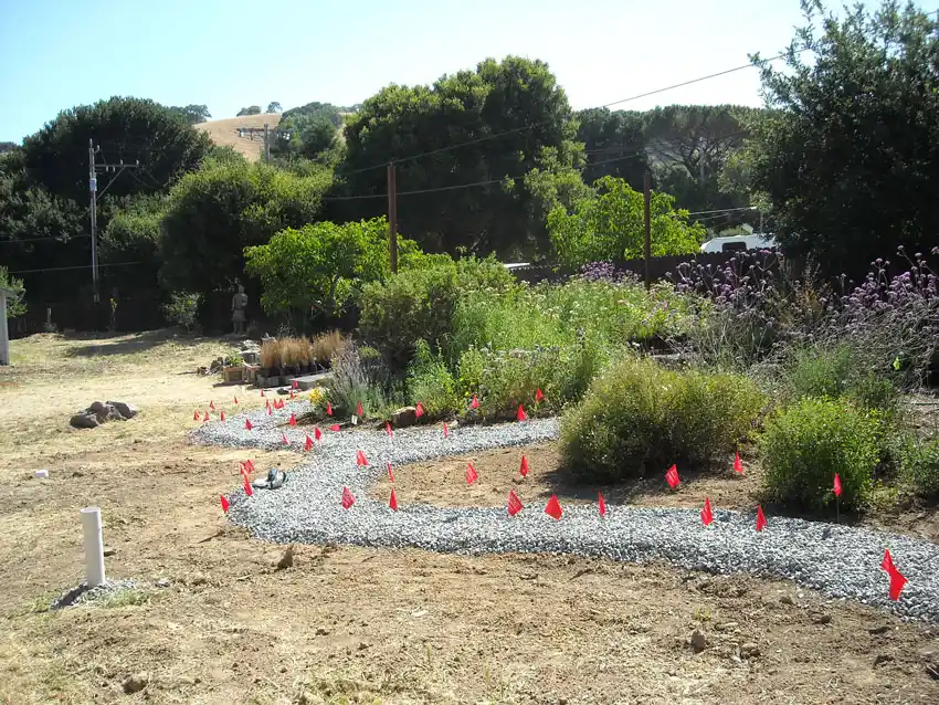 Home Ground Habitats - 1 - May - 2019 1st Pathway