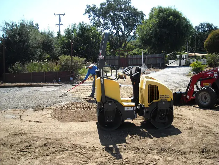 Home Ground Habiats - B2 - Prep for Upper Shade House Sept 2019