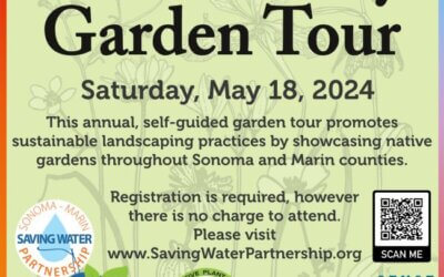 2024 Eco-Friendly Garden Tour