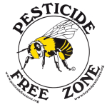 Honey Bee Sign