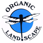 Organic Landscape Sign