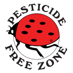 Ladybug Sign